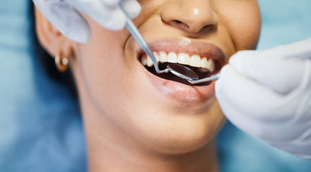 Best Emergency Denture Repair in Fort Washakie, WY