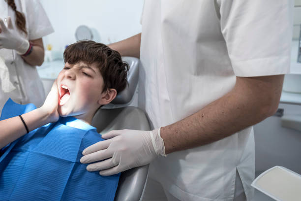 Best Emergency Treatment for Jaw Pain or Injury in Fort Washakie, WY